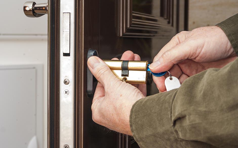 services ouverture de porte Rognac