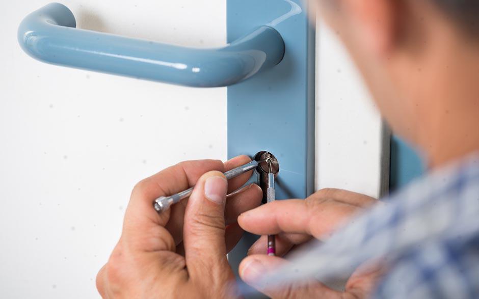 tarif serrurier ouverture de porte Ermont